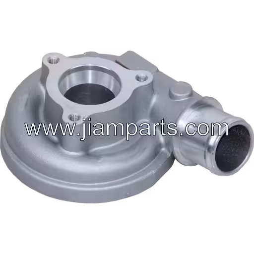 FOR 705954-0015-2 CH GT2052V COMPRESSOR HOUSING OF TURBOCHARGER FOR NISSAN ZD30ETI 3 0L 1999 168HP NISSAN PATROL