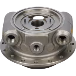 HX80 HX85 bearing housing — FOR 4955904 BH