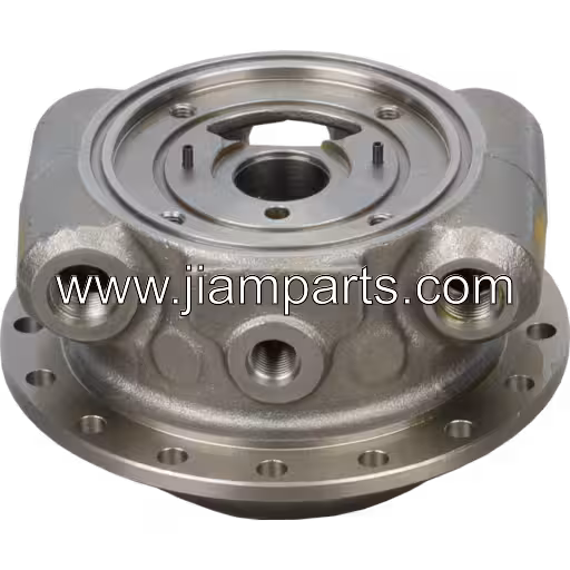 HX80 HX85 Bearing housing for 4955904 BH, BelAZ mining dump truck Cummins KTA50