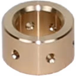 4LF302 journal bearing — 182562