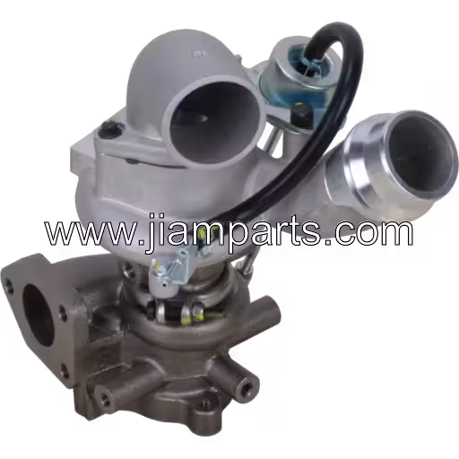 28231-4A750 TD03L4-10TK3- F2 Turbocharger for Hyundai iLoad van D4CB 2012