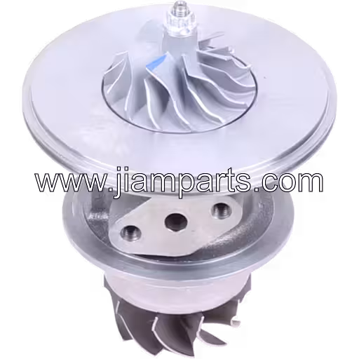 314287 S2A CORE OF TURBOCHARGER FOR DEUTZ GABELSTAPLER DEUTZ BF4M1013E