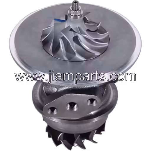 409172-0110 TA3137 Turbocharger core for Komatsu PC150-6 SA6D95