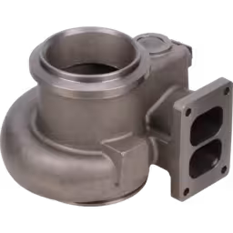 GTA4702BS turbine housing — 447990-0099