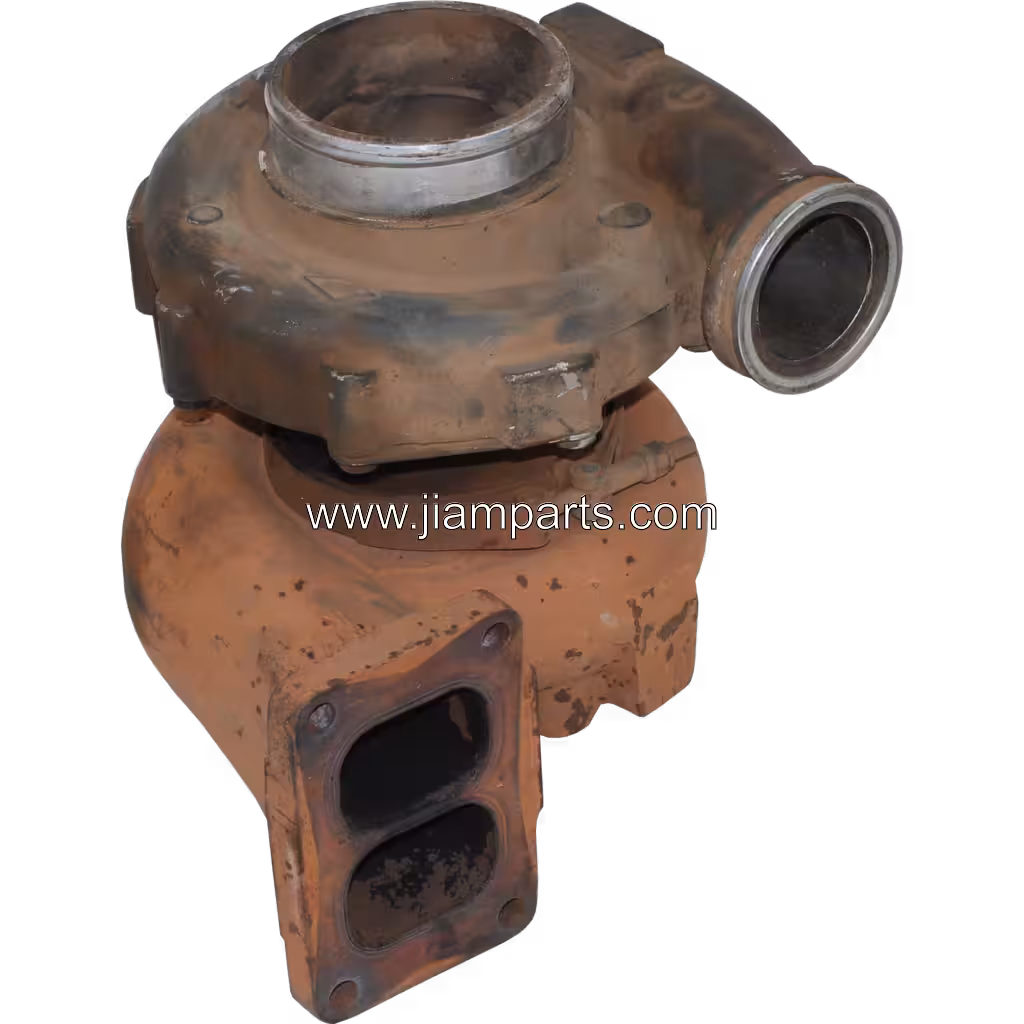 723117-0019 GT42 TURBOCHARGER FOR WEICHAI