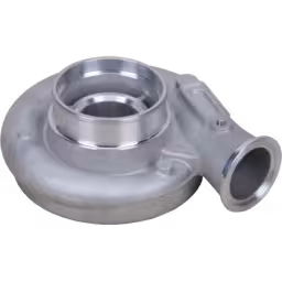 HX35W compressor housing — FOR 3597180 CH