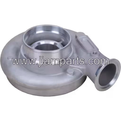 FOR 3597180 CH HX35W COMPRESSOR HOUSING OF TURBOCHARGER FOR IVECO TRUCK