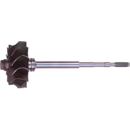 K26-2960MXA6 71GAAXB turbine wheel — FOR 53269886094 TW