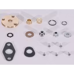 RHF4V-81007P15NR5BRL3830CE repair kit — FOR VF40A132 RK