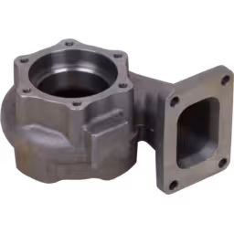KTR90-232E turbine housing — FOR 6506215020 TH