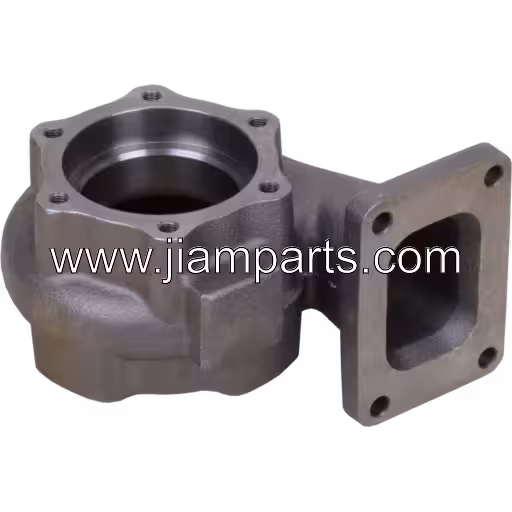 KTR90-232E Turbine housing for 6506215020 TH, Komatsu PC400-7 SAA6D125E-5