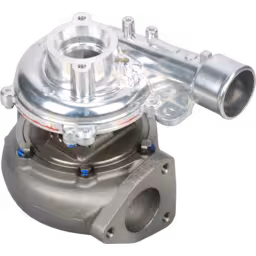 CT turbocharger — 17201-30010