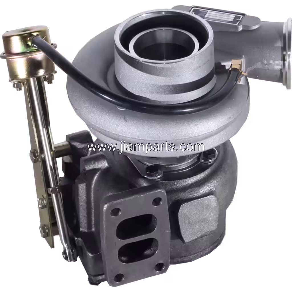 20593443 HX40W TURBOCHARGER FOR VOLVO B7R DEUTZ