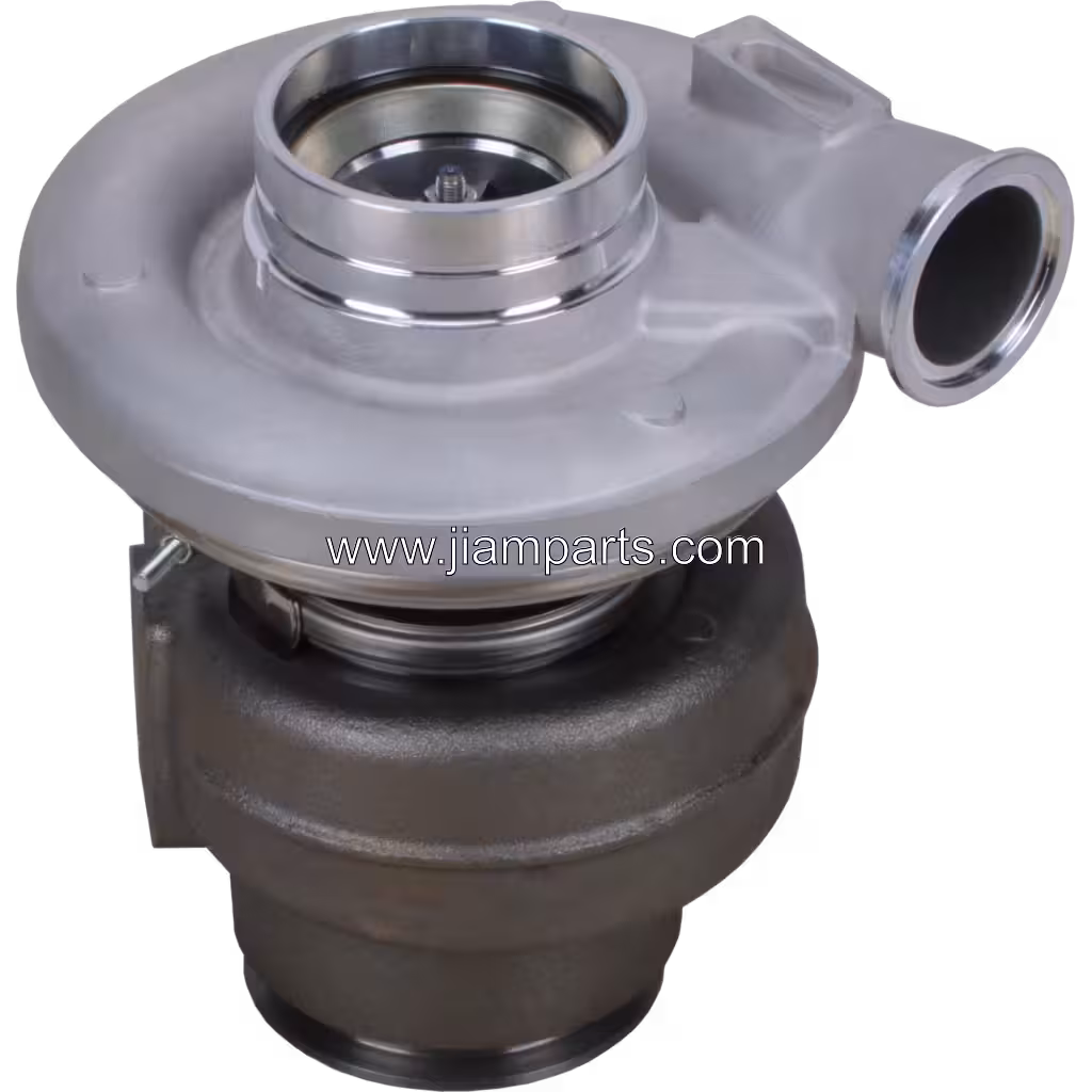 20857657 HX55 TURBOCHARGER FOR VOLVO TRUCK FH-FM VOLVO MD13