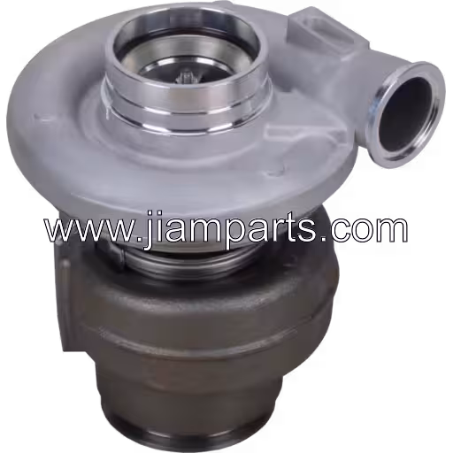 20857657 HX55 TURBOCHARGER FOR VOLVO TRUCK FH-FM VOLVO MD13