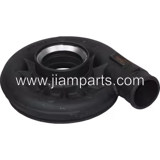 3593400 HX83 Compressor housing for Hitachi EX5500-6 Cummins QSK50