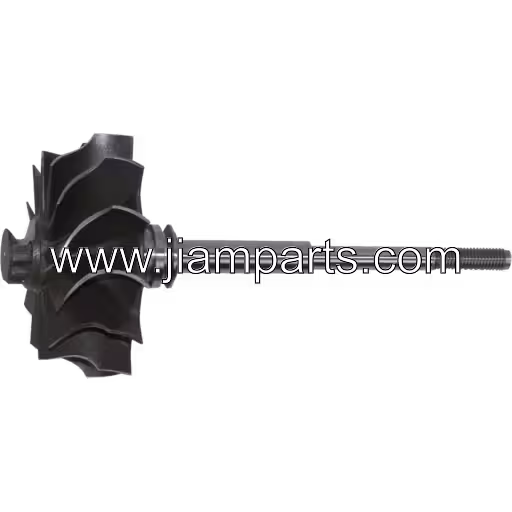 49179-30120 TD06-11A 8 TURBINE WHEEL OF TURBOCHARGER FOR SUMITOMO 120 MITSUBISHI 4D31T