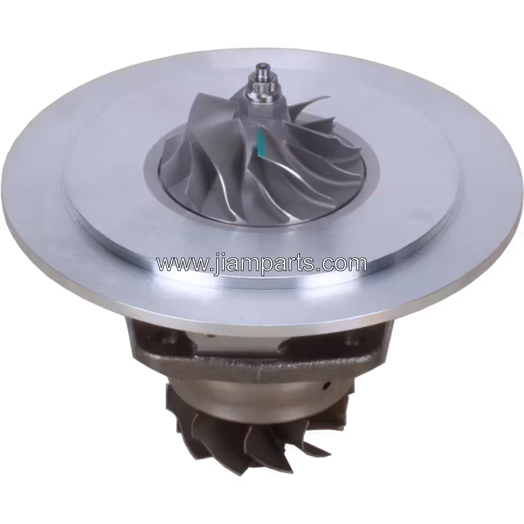 728691-0001-R  CORE OF TURBOCHARGER FOR NAVISTAR TRANSIT BUS NAVISTAR DT466E INTERNATIONAL