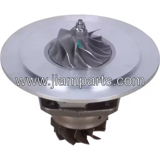 728691-0001-R  CORE OF TURBOCHARGER FOR NAVISTAR TRANSIT BUS NAVISTAR DT466E INTERNATIONAL
