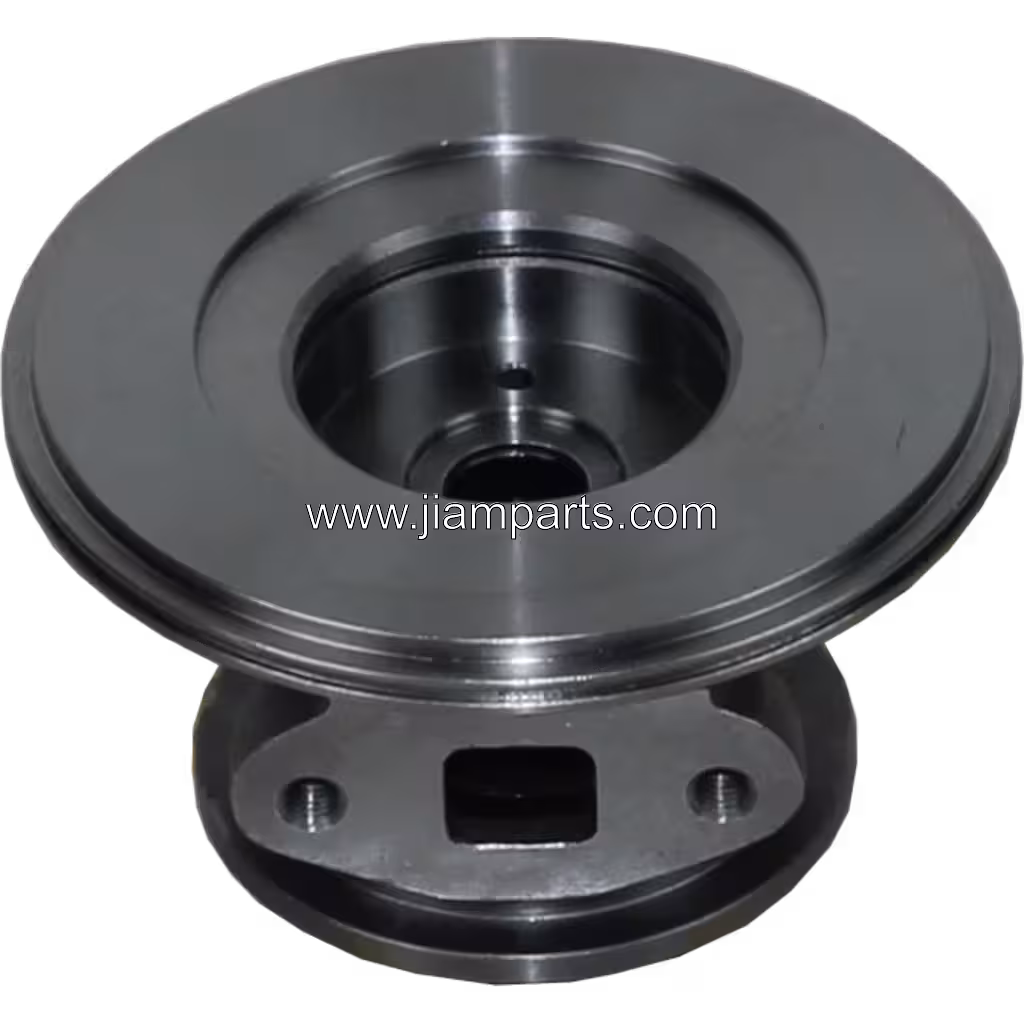 FOR 314592 BH  BEARING HOUSING OF TURBOCHARGER MIDR040226 C63