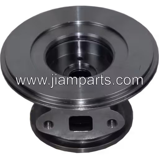 FOR 314592 BH  BEARING HOUSING OF TURBOCHARGER MIDR040226 C63