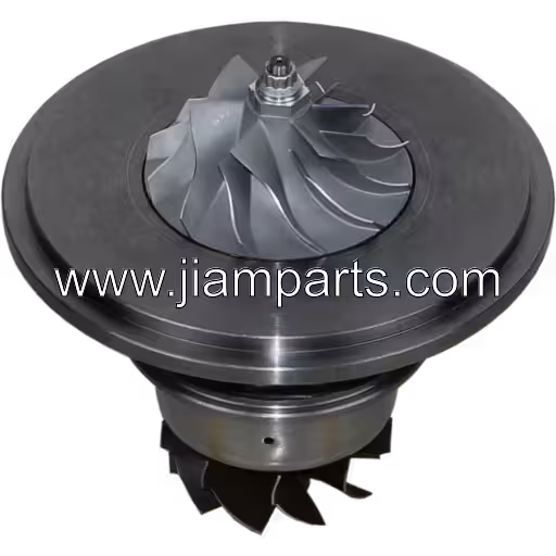 GT4594 turbocharger core for 452164-0011, Volvo truck FH12 D12A