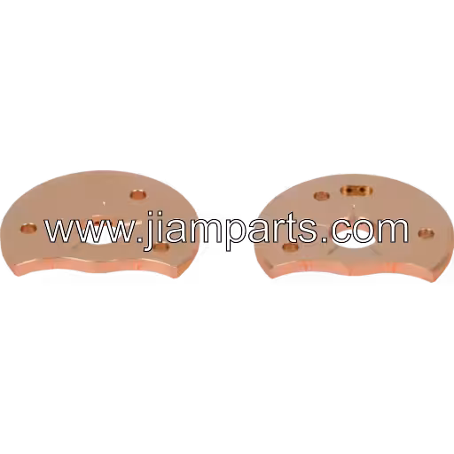 HX35W Thrust bearing for 3597180 TB, Hyundai Cummins 6BTAA