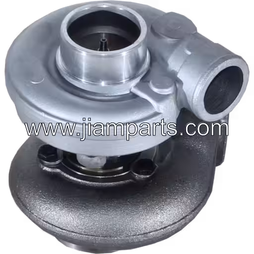RE71550 S1B TURBOCHARGER FOR JOHN-DEERE 4045T