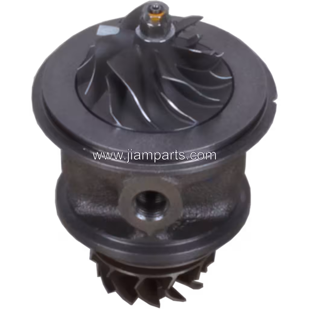 28231-27000 aftermarket core — top three-quarter view