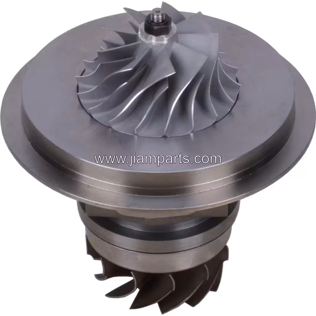 6505-71-5040 aftermarket core — top three-quarter view