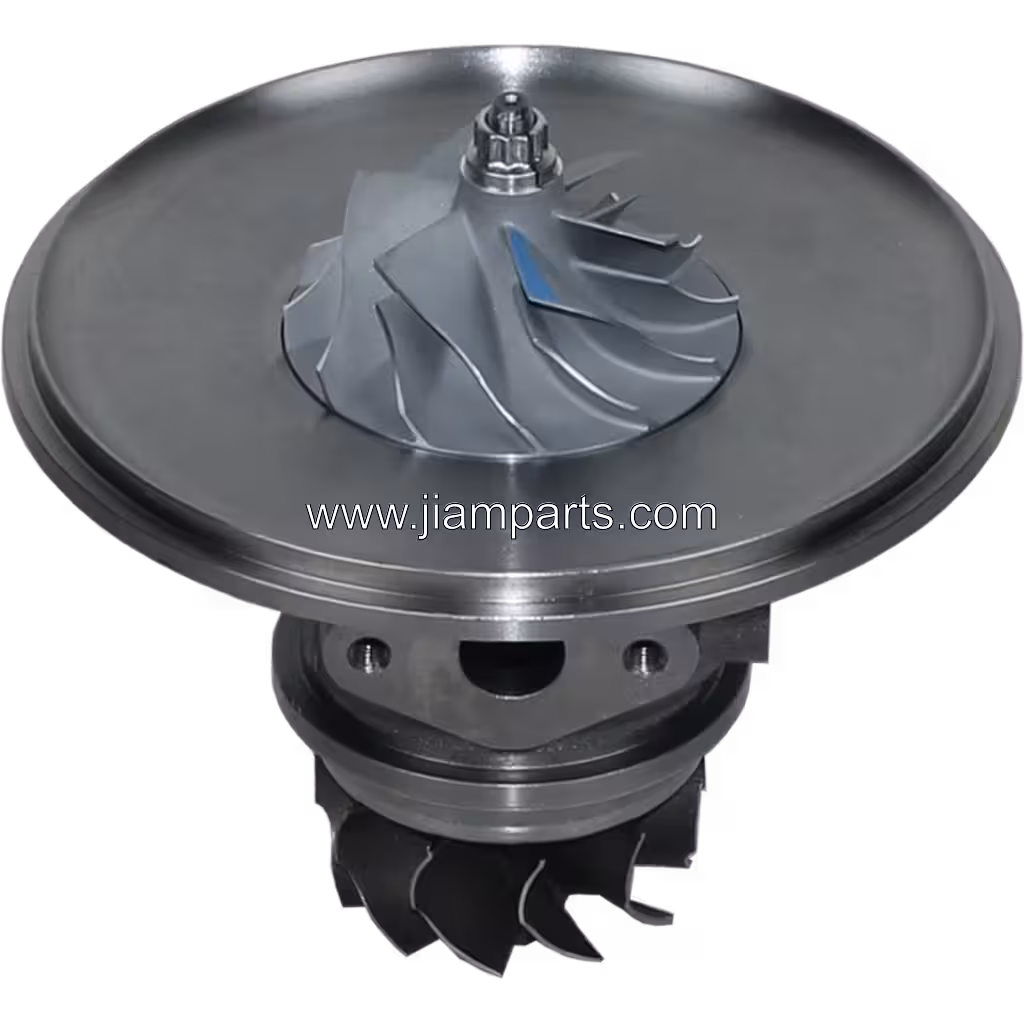 VA850013 RHC62W-1183P20NABRLL5213CHBZ CORE OF TURBOCHARGER FOR HINO YF20(VX53) HINO TRUCK H07CT