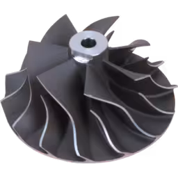 S300S-091 compressor wheel — 171449