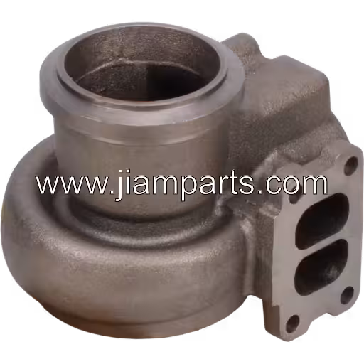 171868 S200AG051 Turbocharger turbine housing for CAT E325C 3126B