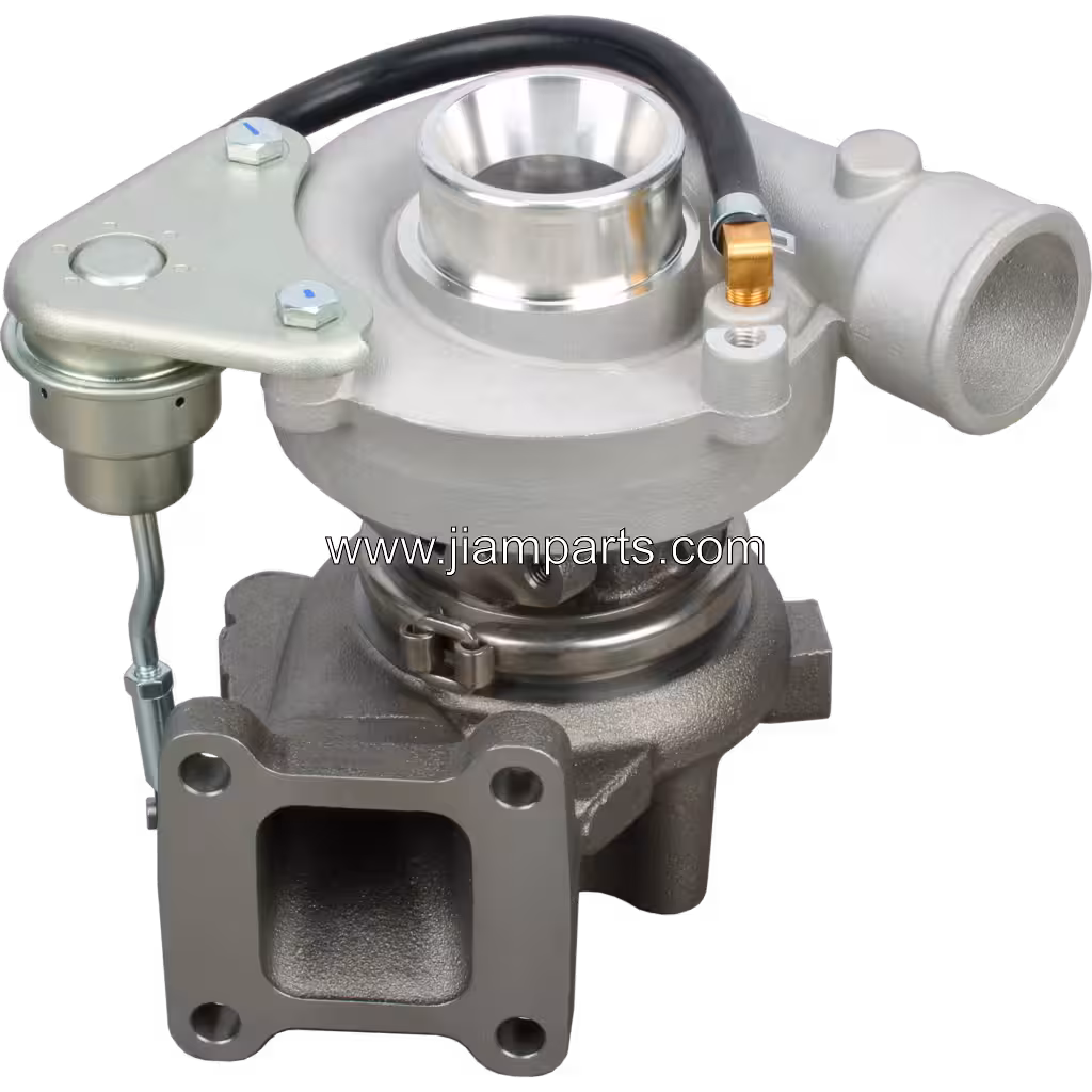 17201-54060 CT20 TURBOCHARGER FOR TOYOTA HI-ACE TOYOTA 2L-T 1995 90HP