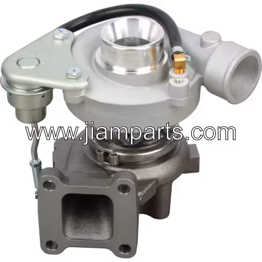 17201-54060 CT20 TURBOCHARGER FOR TOYOTA HI-ACE TOYOTA 2L-T 1995 90HP