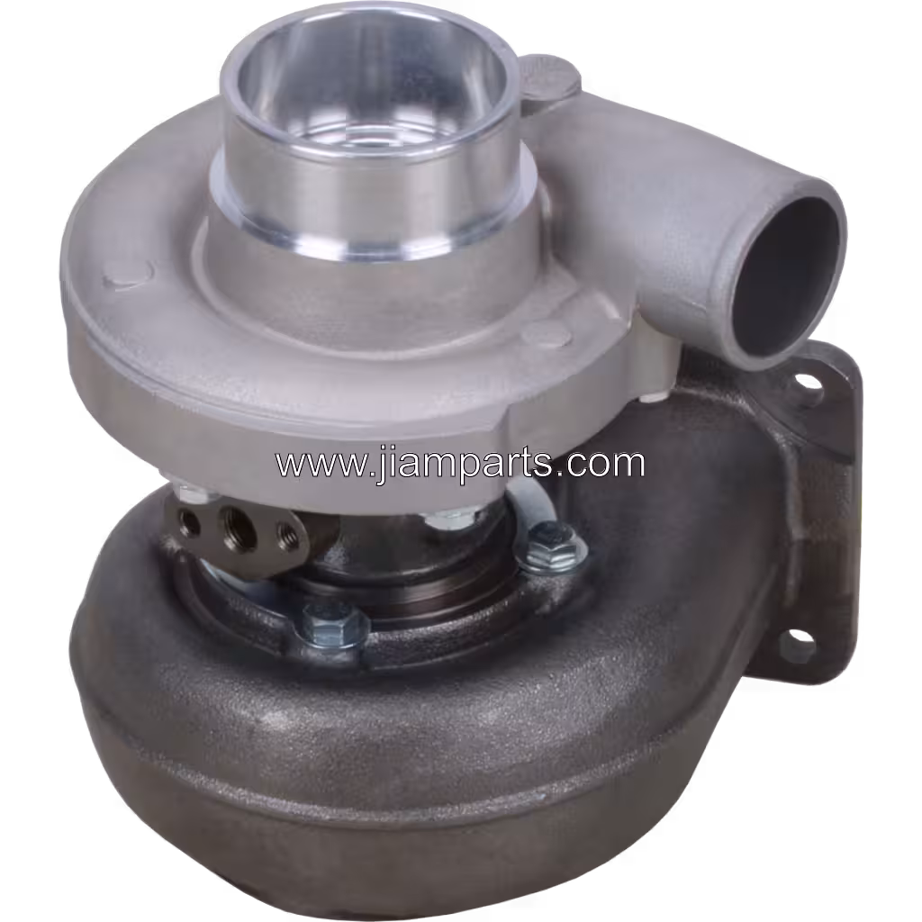 177258 S200S055 TURBOCHARGER FOR JOHN-DEERE AGRICULTURAL JOHN-DEERE 6068H