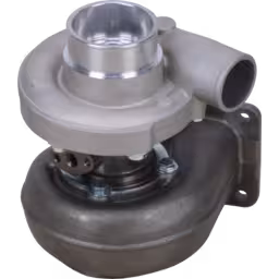 S200S055 turbocharger — 177258