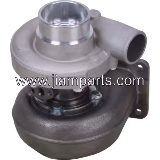 177258 S200S055 TURBOCHARGER FOR JOHN-DEERE AGRICULTURAL JOHN-DEERE 6068H