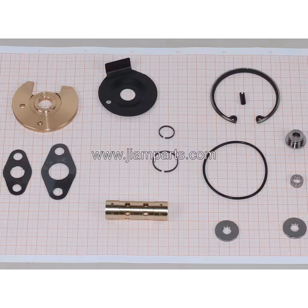 318391 S3AS aftermarket repair kit — top three-quarter view