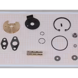 S3AS repair kit — 318391