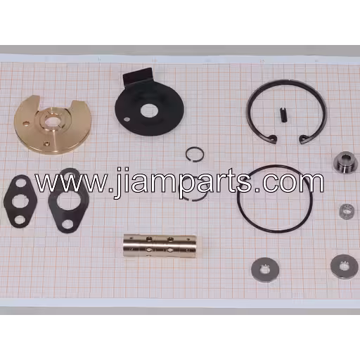 318391 S3AS Turbocharger repair kit for CAT D6G 14G D6D CAT 3306
