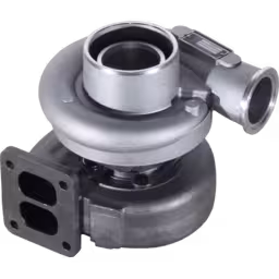 HX40 turbocharger — 3539506