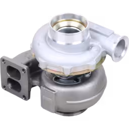 H2E turbocharger — 3803578