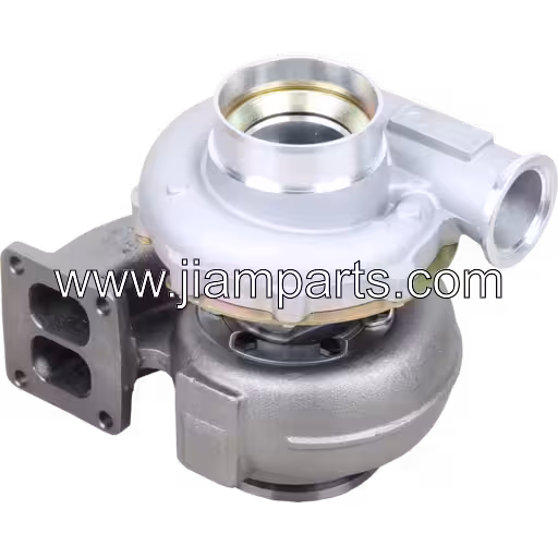 3803578 H2E Turbocharger for Terex 2566B articulated dump truck Cummins LT10-C 250HP