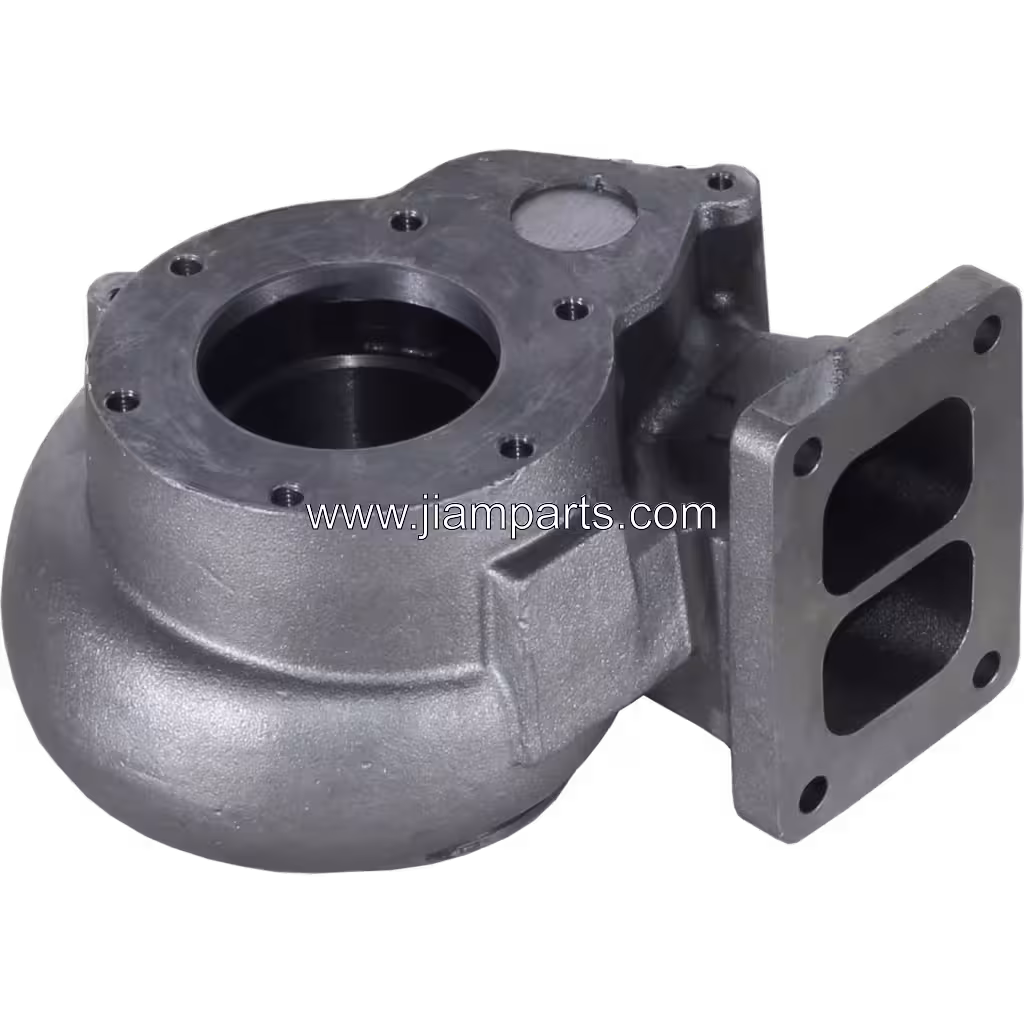 436126-0003 GT4294S TURBINE HOUSING OF TURBOCHARGER FOR DAF XF315M 430HP DAF 95XF 430