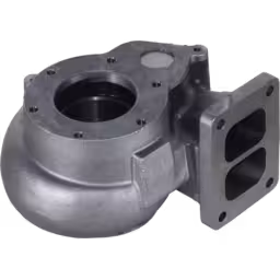 GT4294S turbine housing — 436126-0003