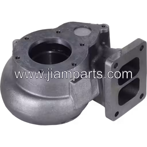436126-0003 GT4294S TURBINE HOUSING OF TURBOCHARGER FOR DAF XF315M 430HP DAF 95XF 430