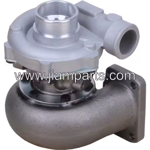 465778-0017 TA3107 Turbocharger for Perkins diverse CAT 3054