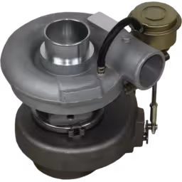 TD07-22A 21 turbocharger — 49175-00418