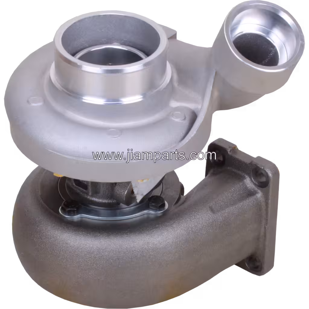 5010339463B S2B TURBOCHARGER FOR RENAULT TRUCK RENAULT MIDR-060226W4 U4 V4 EURO 3